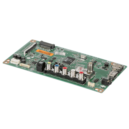 LG Television Chassis - EBT63034611