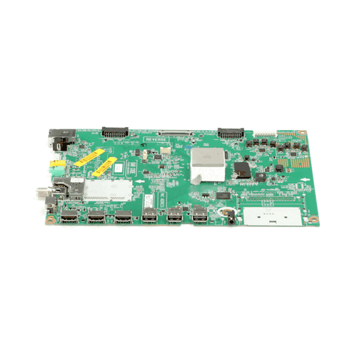 Carte mère LG EBT63095204