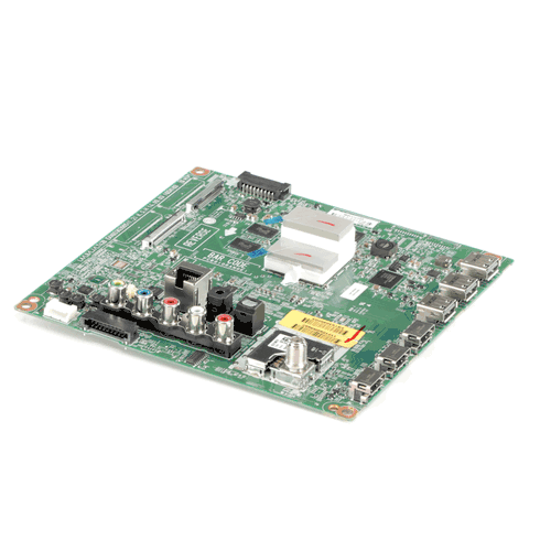 LG Chassis - EBT63098203