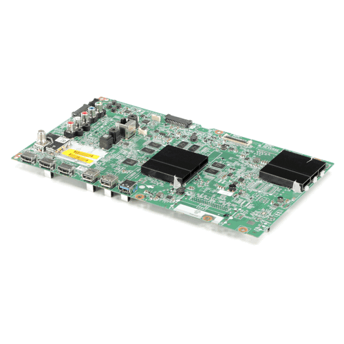 LG Television Chassis - EBT63990603