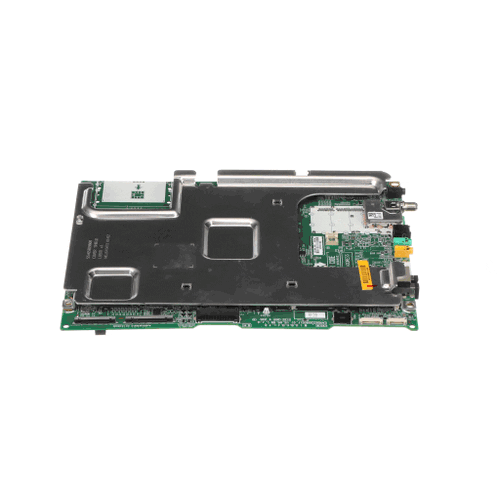 LG Television Chassis - EBT64004102