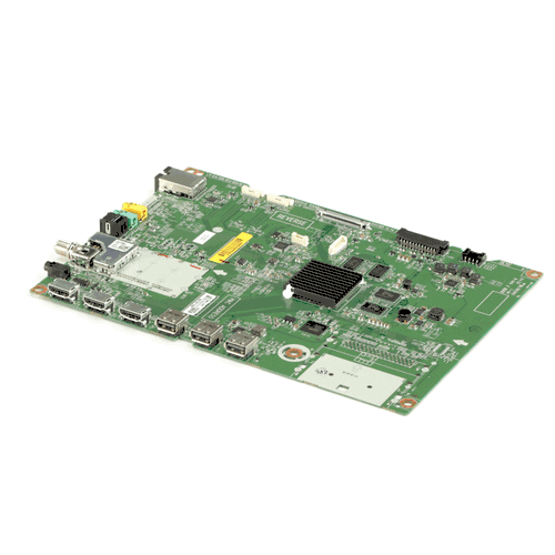 LG Main Board Main Board - EBT64007903