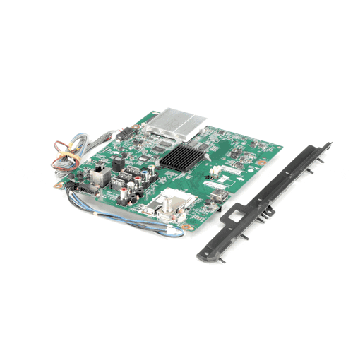 LG Main Board Main Board - EBT64048903