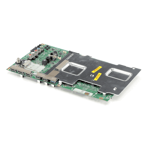 LG Chassis - EBT64118903
