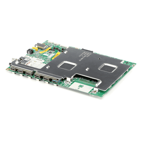 LG Main Board - EBT64154302