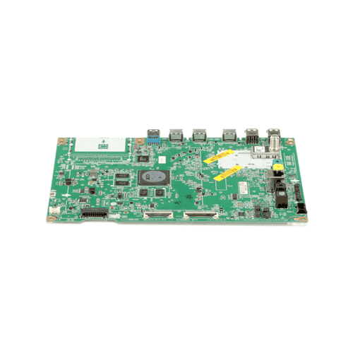 LG Main Board - EBT64174305