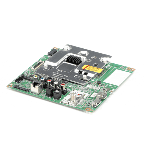 Carte mère LG EBT64235402
