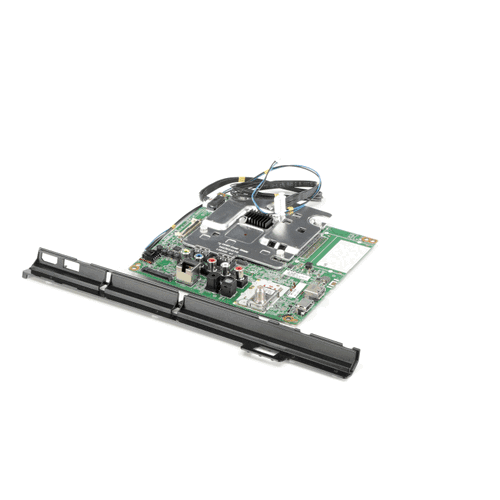 Carte mère LG EBT64235423