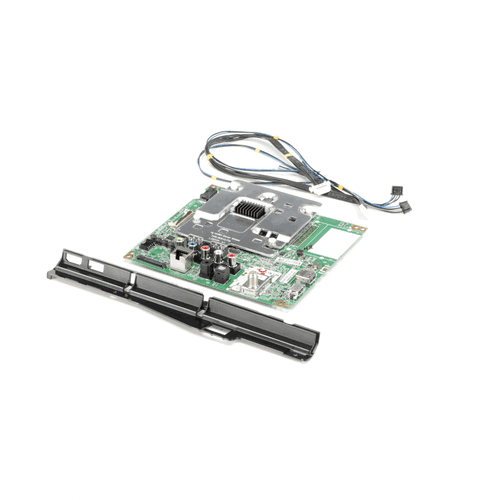 LG Main Board Main Board - EBT64235502