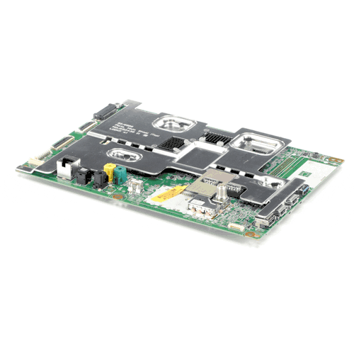 LG Television Chassis - EBT64267805