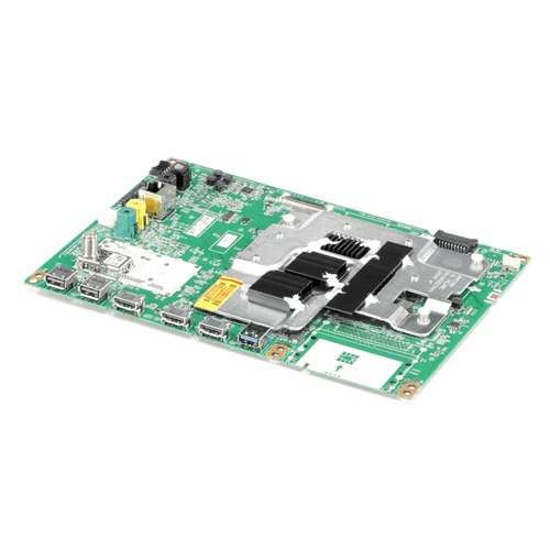 LG Main Board - EBT64339505