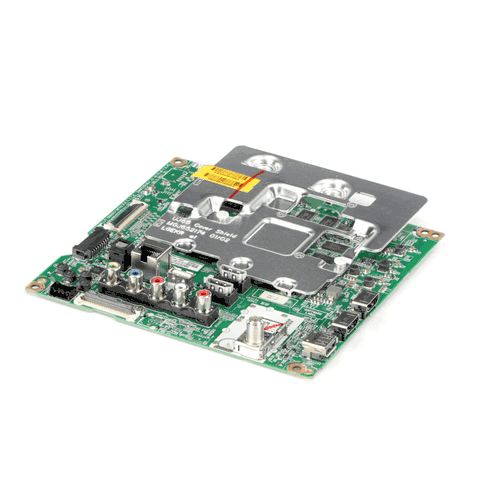 LG Main Board - EBT64401003