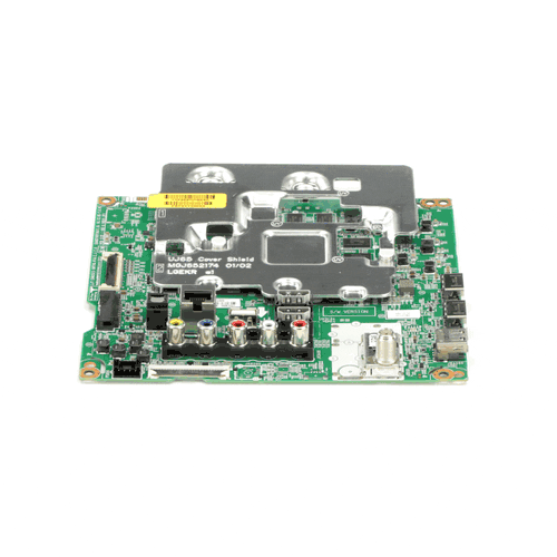 LG Main Board - EBT64418603