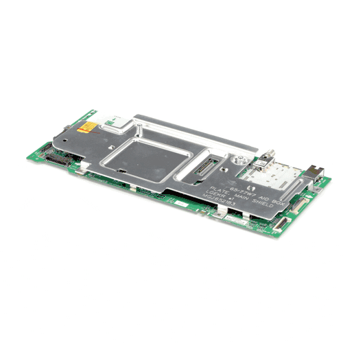 LG Television Chassis - EBT64421721