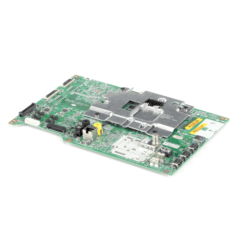 Scheda Madre LG EBT64339514 - Nuova, Mai Usata (Aperta) - Ricambio Originale