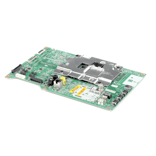 LG Main Board - EBT64492804