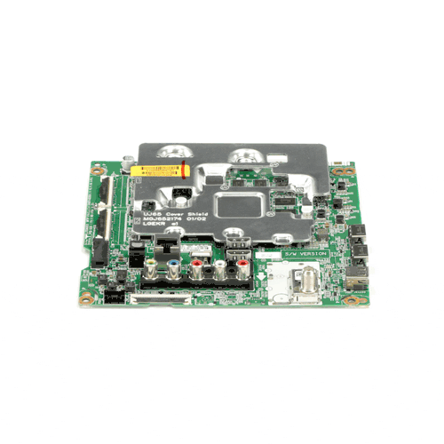 LG Main Board - EBT64513103