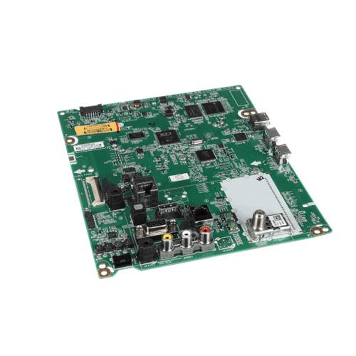 Châssis LG EBT64655801