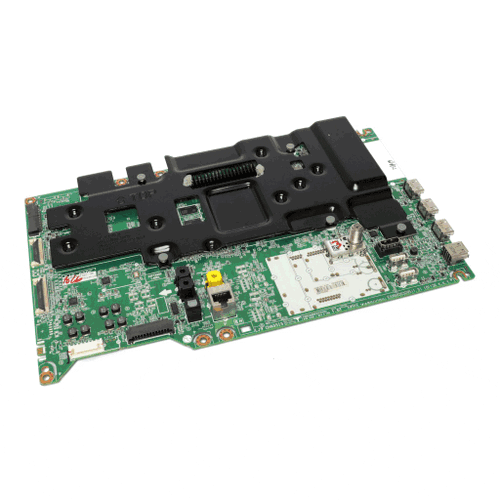 LG Main Board - EBT65972903