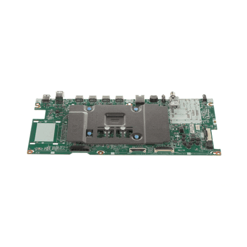 LG Main Board - EBT67563601