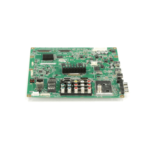 LG Television Main Board - EBU60852913
