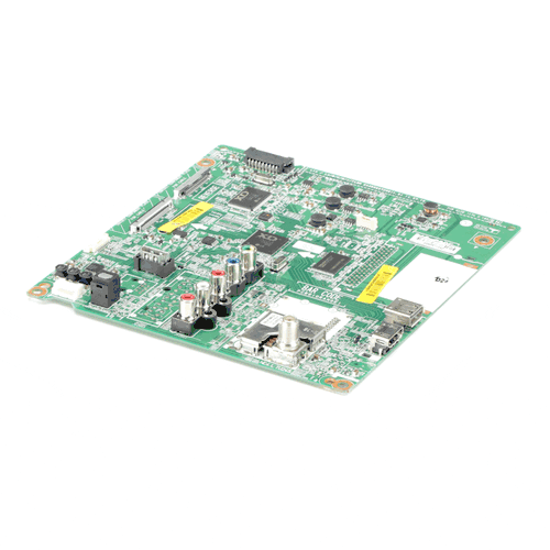 LG Main Board - EBU62182197