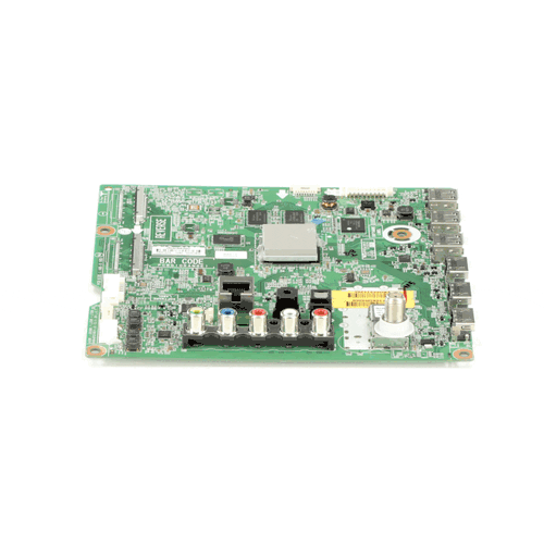 LG Bpr Total PCB - EBU62314302