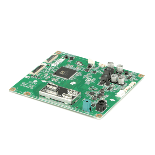 LG Bpr Total PCB - EBU63645001