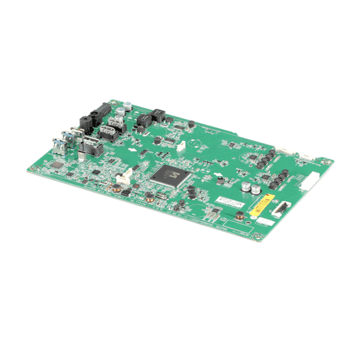LG Bpr Total PCB - EBU63718601