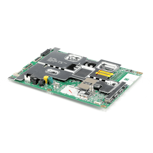 LG Bpr Total PCB - EBU63778005