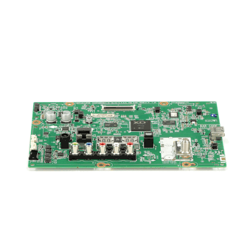 LG Bpr Total PCB - EBU64091116
