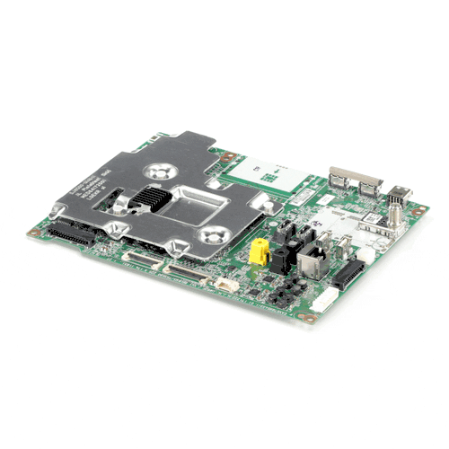 LG Television Bpr Total - EBU64711299