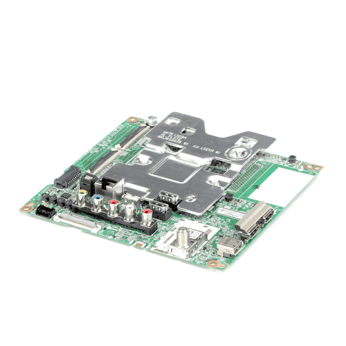 LG Television Bpr Total - EBU64715704