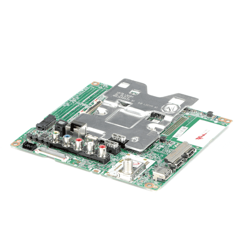LG Bpr Total PCB - EBU64733004