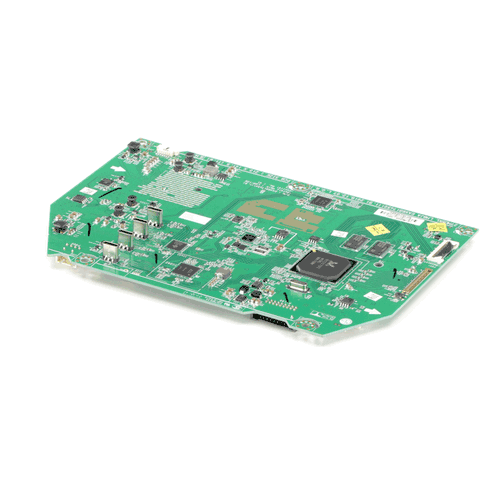 LG Bpr Total PCB - EBU64783102
