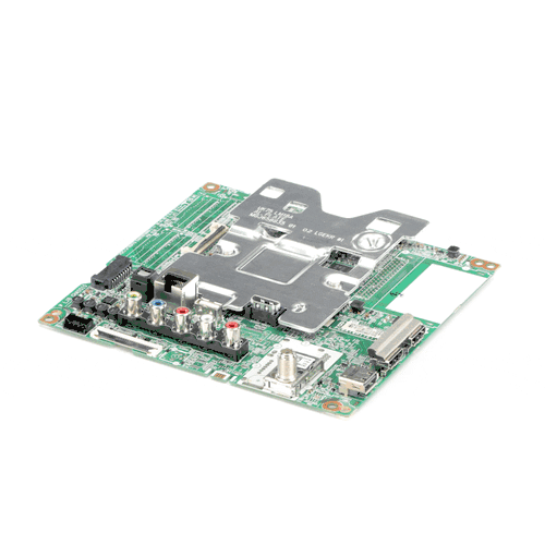 LG Bpr Total PCB - EBU64961803