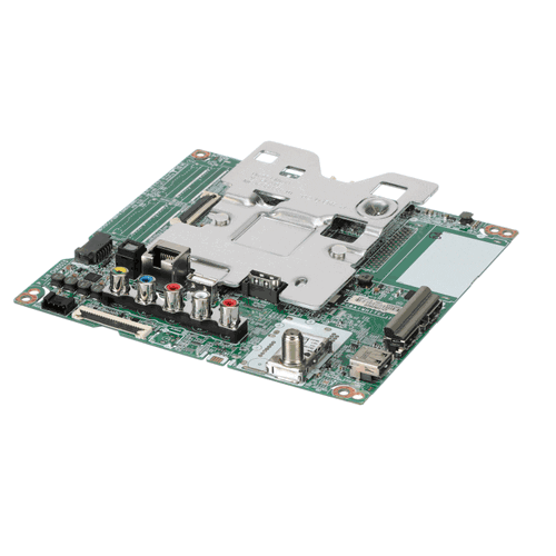 LG Bpr Total PCB - EBU64962803