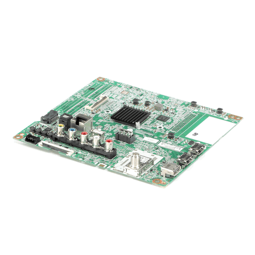 LG Bpr Total PCB - EBU64964203