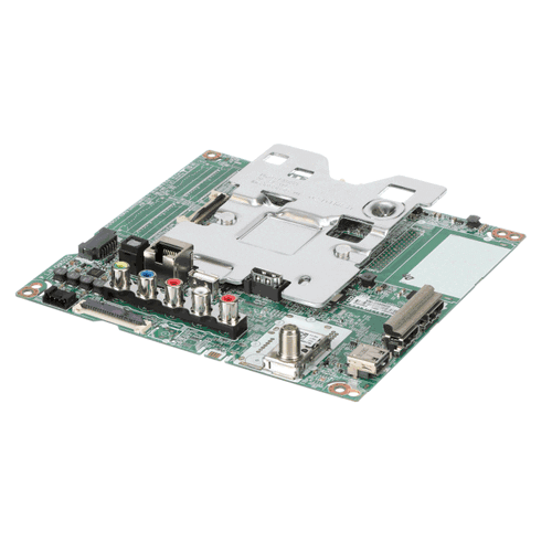 LG Bpr Total PCB - EBU65002303