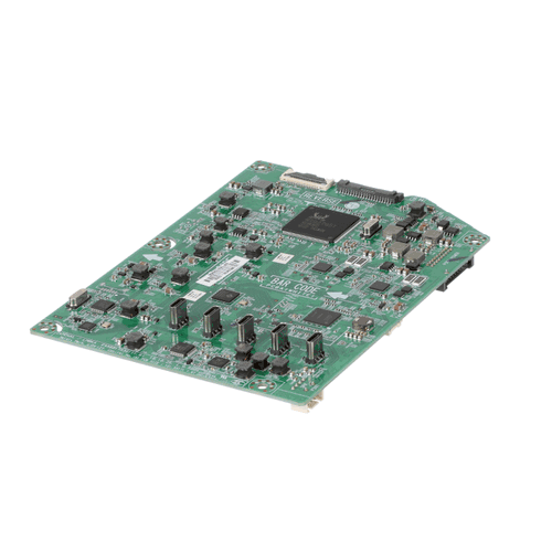 LG Bpr Total PCB - EBU65142301