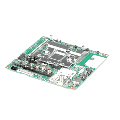 LG Bpr Total PCB - EBU65322301