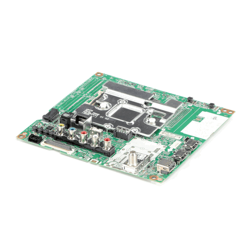 LG Bpr Total PCB - EBU65688701