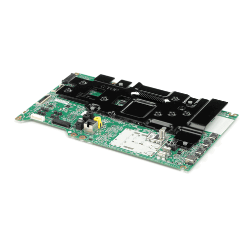 LG Bpr Total PCB - EBU65699701