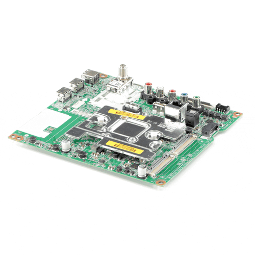 PCB complet LG EBU65706301 Bpr