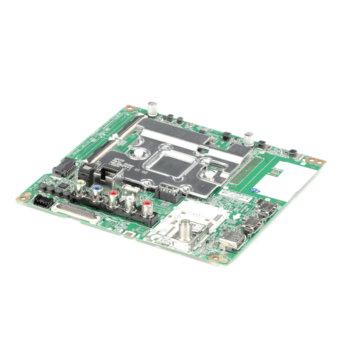LG Bpr Total PCB - EBU65706501