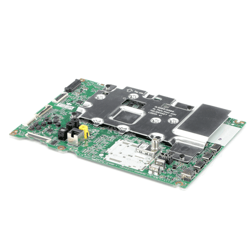 LG Bpr Total PCB - EBU65721601 – LG Parts