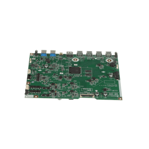 LG Bpr Total - EBU65748903