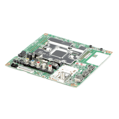 LG Bpr Total PCB - EBU65763901