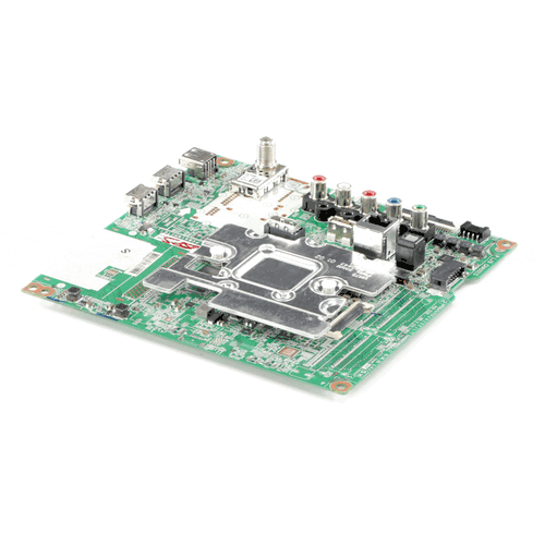 LG Bpr Total PCB - EBU65790901