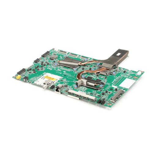 LG Bpr Total - EBU66066911